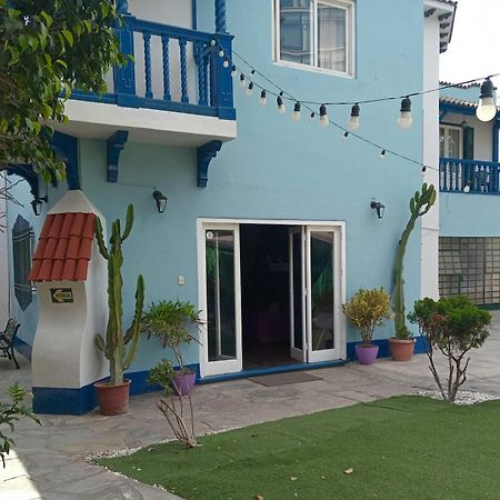 The Place Miraflores Lima Bagian luar foto