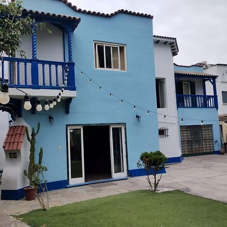 The Place Miraflores Lima Bagian luar foto