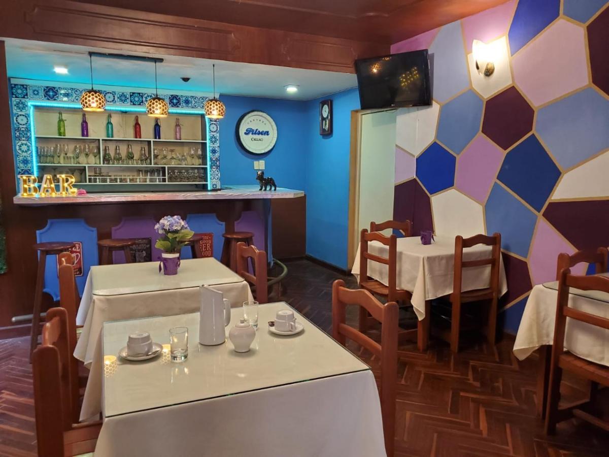 The Place Miraflores Lima Bagian luar foto