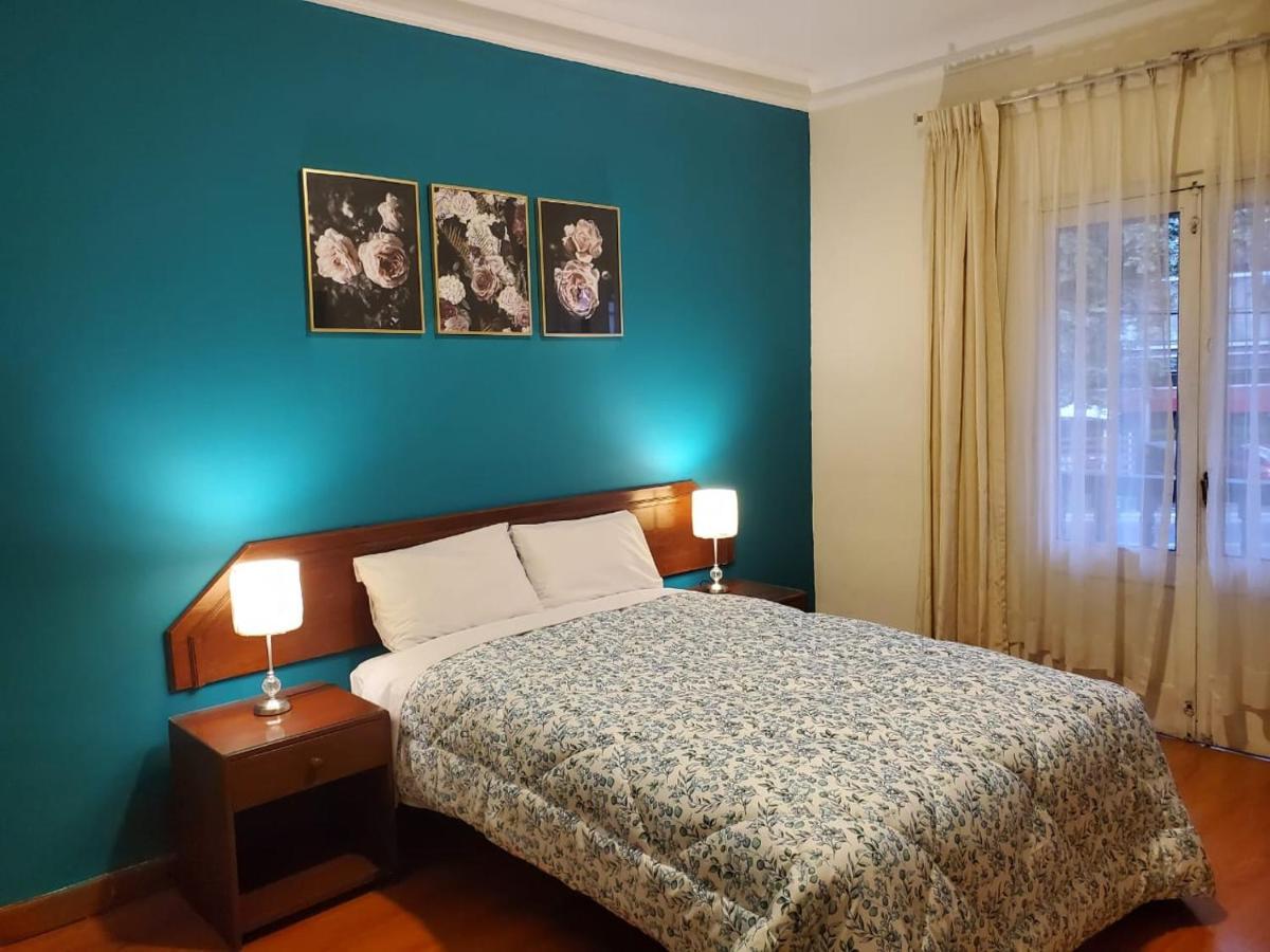The Place Miraflores Lima Bagian luar foto