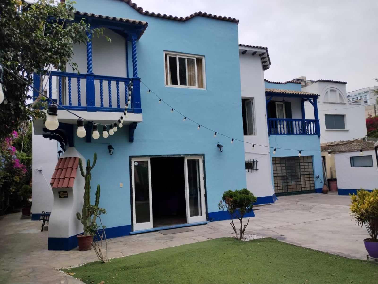 The Place Miraflores Lima Bagian luar foto