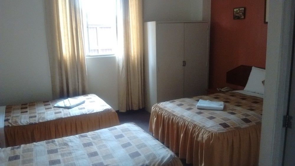 The Place Miraflores Lima Bagian luar foto